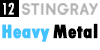 Stingray Music - Heavy Metal