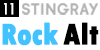 Stingray Music - Rock Alt.