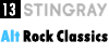 Stingray Music - Alt. Rock Classics